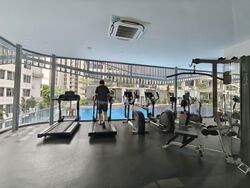 Urban Vista (D16), Condominium #589490151